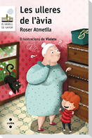 Les ulleres de l'àvia