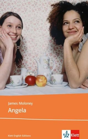 Moloney, James. Angela - Young Adult Literature. Ab Klasse 10. Klett Sprachen GmbH, 2008.