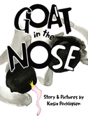 Goat In The Nose