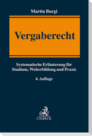 Vergaberecht