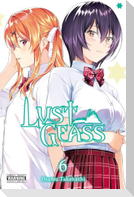 Lust Geass, Vol. 6