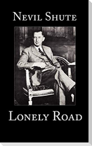 Lonely Road