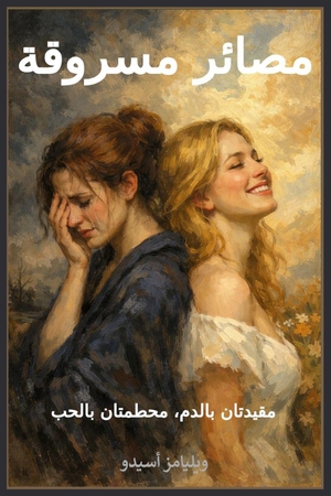 Asiedu, Williams. مصائر مسروقة - مقيدات بالدم، محطمات بالحب. Ouereila Publishing, 2025.
