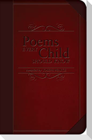 Poems Every Child Should Know
