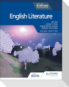 English Literature for the IB Diploma
