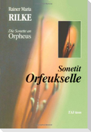Sonetit Orfeukselle