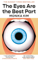 The Eyes Are the Best Part