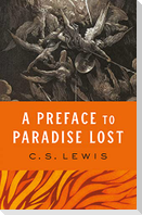 A Preface to Paradise Lost
