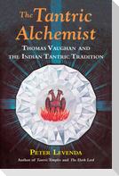The Tantric Alchemist