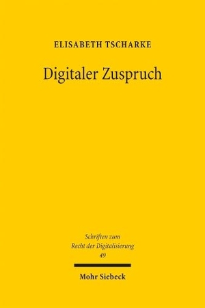 Tscharke, Elisabeth. Digitaler Zuspruch - Nonverbale Kommentierungen strafbarer Inhalte im Lichte des Phänomens "Hass und Hetze im Netz". Mohr Siebeck GmbH & Co. K, 2026.