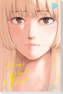 Welcome Back, Alice 6