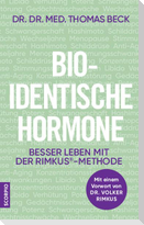 Bio-identische Hormone