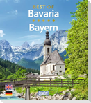 DUMONT Bildband Best of Bavaria / Bayern