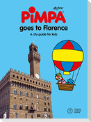 Florence for kids. A city guide with Pimpa