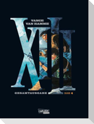 XIII Gesamtausgabe 04
