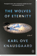 The Wolves of Eternity