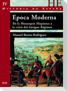 Época Moderna