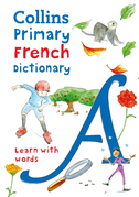 PRIMARY FRENCH_PRIMARY DICT PB