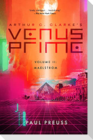 Arthur C. Clarke's Venus Prime 2-Maelstrom