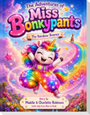 The Adventures of Miss Bonkypants