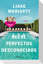 Nueve perfectos desconocidos