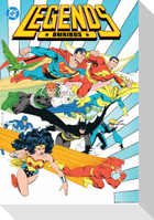 Legends Omnibus