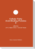 Cellular Fatty Acid-Binding Proteins II