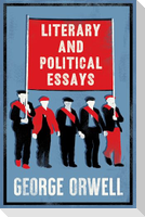 Literary and Political Essays