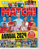 Match Annual 2024