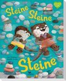 Steine, Steine, Steine