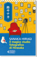 Il magico studio fotografico di Hirasaka