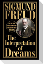 The Interpretation of Dreams