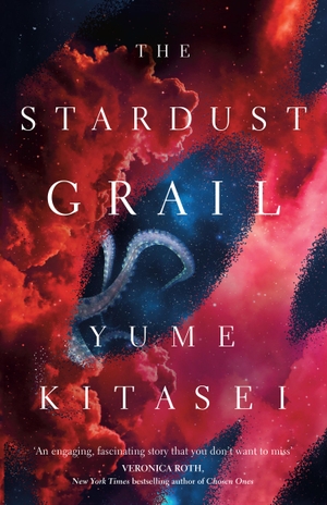 Kitasei, Yume. STARDUST GRAIL EXAIIE PB. Harper Collins Publishers - UK Wholesale Acct, 2024.