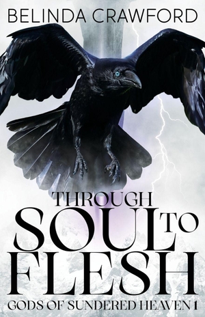Crawford, Belinda. Through Soul to Flesh. Hendrix & Faust Publishers, 2026.