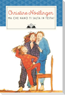 Ma che nano ti salta in testa?