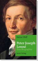 Peter Joseph Lenné