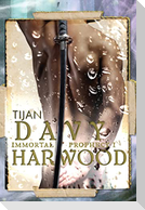 Davy Harwood (Hardcover Edition)
