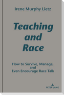 Teaching and Race