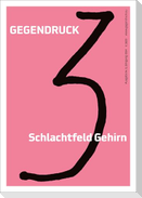 Gegendruck. Ausgabe 3