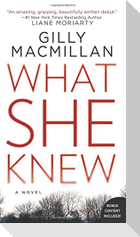 What She Knew