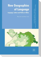New Geographies of Language