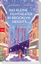 Das kleine Filmtheater in Brooklyn Heights
