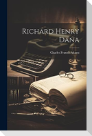 Richard Henry Dana