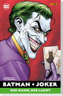 Batman/Joker: Der Mann, der lacht