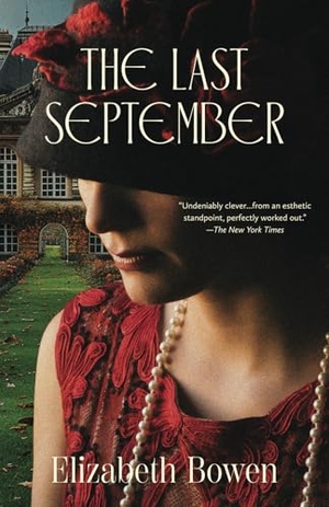 Bowen, Elizabeth. The Last September (Warbler Classics Annotated Edition). Warbler Press, 2025.