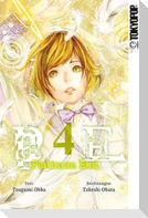 Platinum End 04