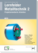 Lernfelder Metalltechnik 2