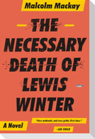 The Necessary Death of Lewis Winter