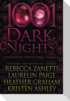 1001 Dark Nights: Compilation Thirty-Three