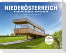 Niederösterreich - Weinbar. Essbar. Wanderbar.